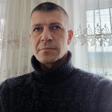 Фотография мужчины Александр, 42 года из г. Каневская