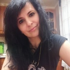 Фотография девушки Светлана, 38 лет из г. Павловский Посад