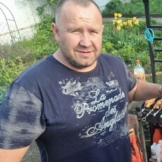 Фотография мужчины Алекс, 40 лет из г. Комсомольск-на-Амуре