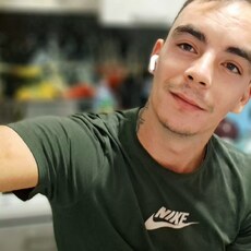 Фотография мужчины Илья, 26 лет из г. Новороссийск