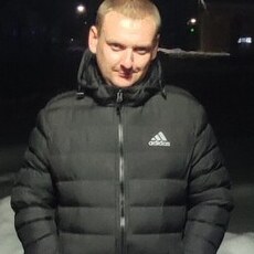 Фотография мужчины Санёк, 30 лет из г. Крупки