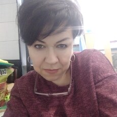 Фотография девушки Наталья, 50 лет из г. Каневская