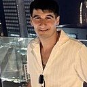 Рубен, 33 года