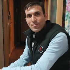 Фотография мужчины Ruslan, 39 лет из г. Калининград