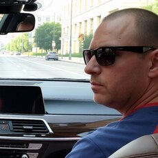 Фотография мужчины Руслан, 41 год из г. Островец