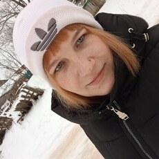 Фотография девушки Ирина, 27 лет из г. Струги-Красные