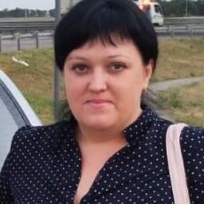 Фотография девушки Ольга, 37 лет из г. Зверево