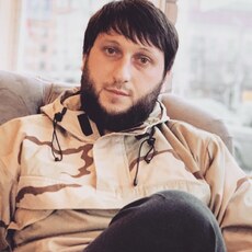 Фотография мужчины Руслан, 34 года из г. Москва