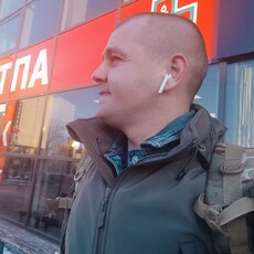 Фотография мужчины Андрій, 35 лет из г. Винница