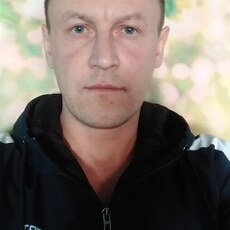 Фотография мужчины Антон, 41 год из г. Ревда