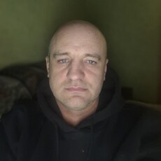 Фотография мужчины Андрей, 45 лет из г. Гродно