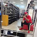 Саид Шоев, 29 лет