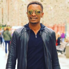 Фотография мужчины Pride, 34 года из г. Воронеж