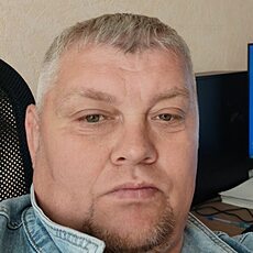 Фотография мужчины Максим, 44 года из г. Омск