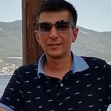 Фотография мужчины Крест, 32 года из г. Новороссийск