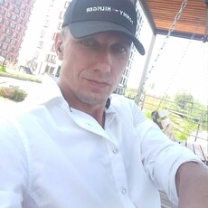 Фотография мужчины Алексей, 40 лет из г. Великий Новгород