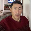 Нуркен, 39 лет