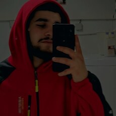 Фотография мужчины Бабек, 24 года из г. Череповец