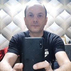 Фотография мужчины Роман, 47 лет из г. Воронеж