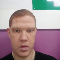 Фотография мужчины Кирилл, 27 лет из г. Гурьевск (Кемеровская Обл)