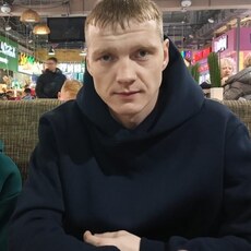 Фотография мужчины Сергей, 31 год из г. Норильск