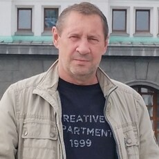 Фотография мужчины Евгений, 56 лет из г. Омск