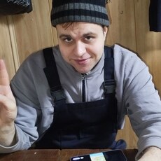 Фотография мужчины Федор, 28 лет из г. Алдан