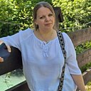 Лика, 43 года