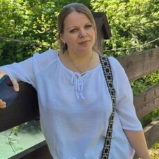 Фотография девушки Лика, 43 года из г. Краснодар