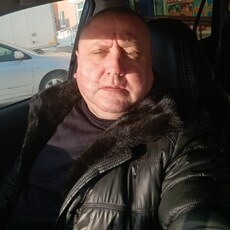 Фотография мужчины Александр, 46 лет из г. Мегион