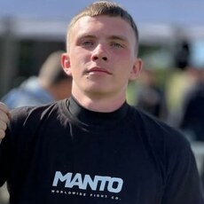 Фотография мужчины Влад, 26 лет из г. Лукоянов