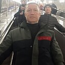 Геннадий, 57 лет