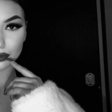 Фотография девушки Настя, 20 лет из г. Киев