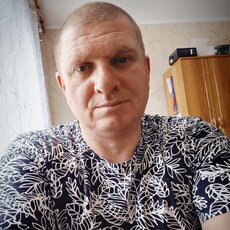 Фотография мужчины Роман, 46 лет из г. Грязи