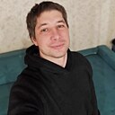 Степан, 36 лет