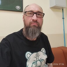 Фотография мужчины Евгений, 39 лет из г. Химки