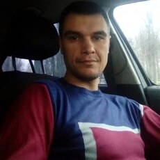 Фотография мужчины Георгий, 36 лет из г. Слуцк