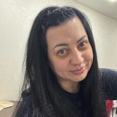 Фотография девушки Людмила, 46 лет из г. Красноярск