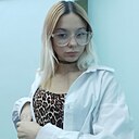 Полиночка, 18 лет