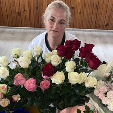 Фотография девушки Виктория, 51 год из г. Могилев