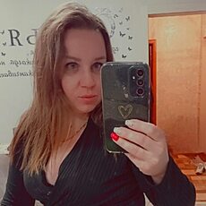 Фотография девушки Ольга, 37 лет из г. Димитровград