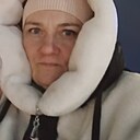 Надежда, 46 лет