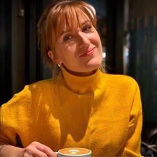 Фотография девушки Инна, 41 год из г. Павлодар