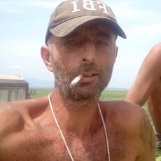 Фотография мужчины Александр, 43 года из г. Краснодон