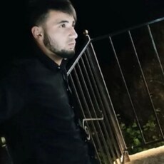 Фотография мужчины Марат, 20 лет из г. Махачкала