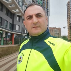 Фотография мужчины Эргун, 39 лет из г. Кокшетау