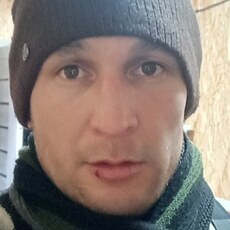 Фотография мужчины Николай, 37 лет из г. Екатеринбург