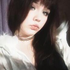 Фотография девушки Пфпф, 18 лет из г. Пермь