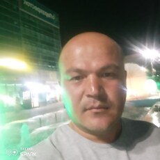 Фотография мужчины Elnur, 27 лет из г. Ургенч