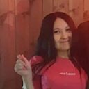 Бусик Татарочка, 34 года